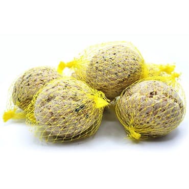 A&E Cage Garden & Fun 6pk Round Suet Balls Brown — photo 1 of 2