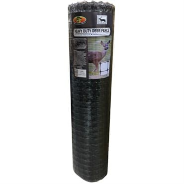 ANF 7.5'x75' Heavy Duty Deer Fence — photo 1 of 2