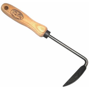 DeWit Cape Cod Weeder Left Hand — photo 1 of 2