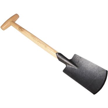 DeWit Perennial Spade — photo 1 of 2