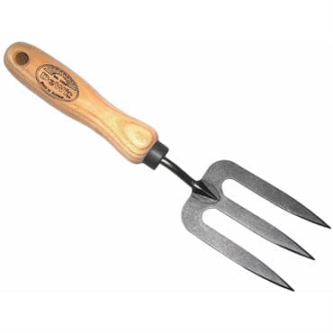 DeWit Forged Fork — photo 1 of 2