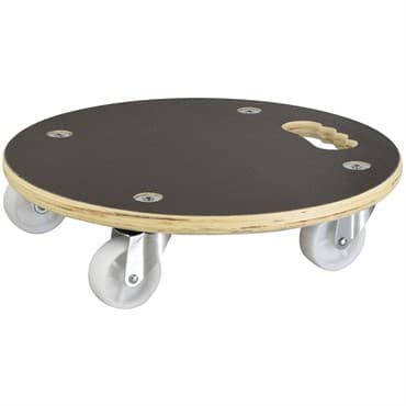 Wagner WPC Round MaxiGrip Plant Caddy — photo 1 of 2
