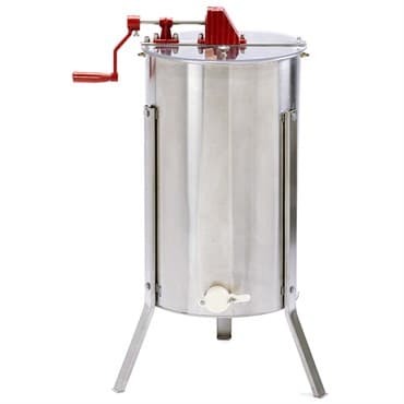 Miller 2 Frame Extractor Stainless Steel — photo 1 of 2