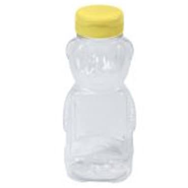 Miller 12oz Plastic Bear Bottles (1 EA = 12pk) — photo 1 of 2