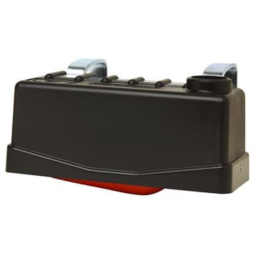 Miller Plastic Trough-O-Matic — photo 1 of 2