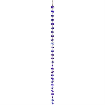 APM 6ft Rain Chain Cobalt Blue — photo 1 of 2