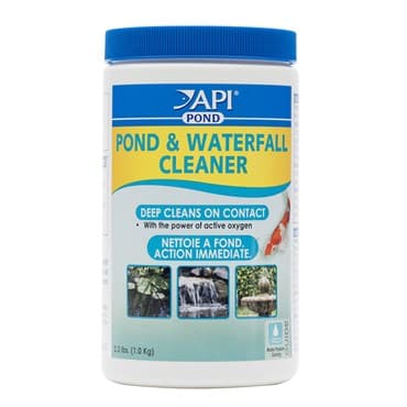 API Pond 2.2# Pond & Waterfall Cleaner — photo 1 of 2