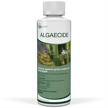 Aquascape 8oz Algaecide — photo 1 of 2