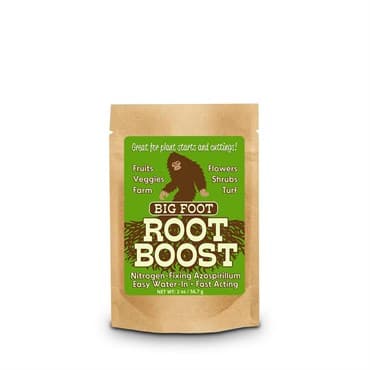 Big Foot 2oz Root Boost — photo 1 of 2
