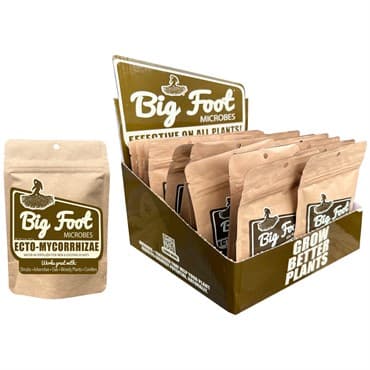 Big Foot 2oz Ecto-Mycorrhizae — photo 1 of 2