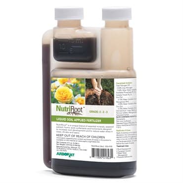 Arborjet 8oz NutriRoot 2-2-3 Fertilizer — photo 1 of 2
