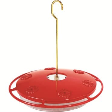 Aspects Hummzinger Excel 16oz Capacity Hummingbird Feeder — photo 1 of 2