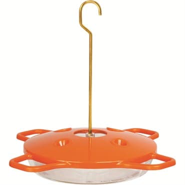 Aspects Oriole Feeder 16oz Capacity — photo 1 of 2