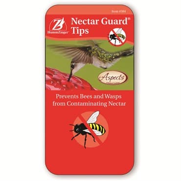 Aspects Nectar Guard Tips — photo 1 of 2