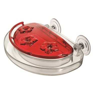 Aspects Jewel Box Window Hummingbird Feeder — photo 1 of 2