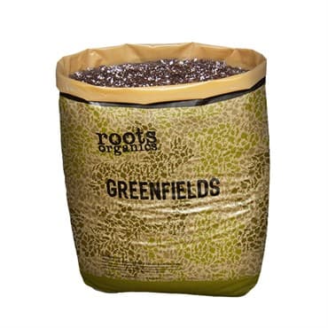Roots Organics 1.5cf Greenfields (70/PL) — photo 1 of 2