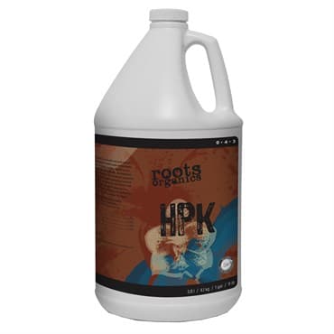 Roots Organics Gallon HPK — photo 1 of 2