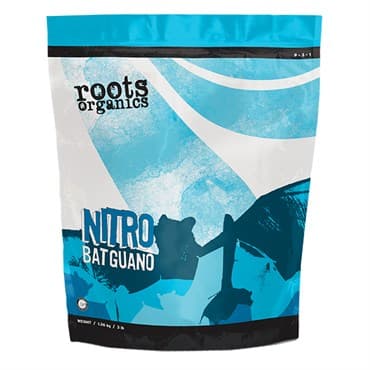 Roots Organics 3# Nitro Bat Guano — photo 1 of 2