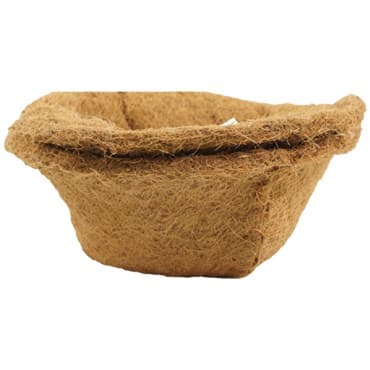 Austram 12" Preformed Cocoliner for Basket — photo 1 of 2