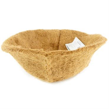 Austram 22.5" Preformed Coco Liner For 16" Basket — photo 1 of 2