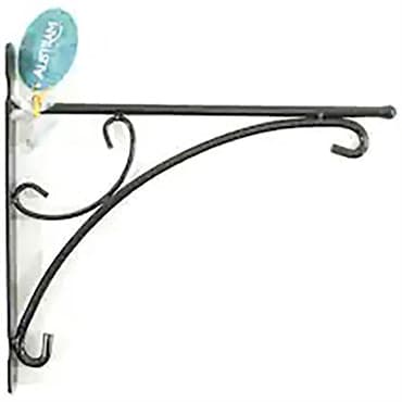 Austram 12" Euro Bracket Black — photo 1 of 2