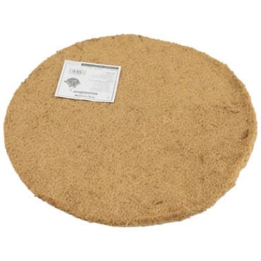 Austram 28" Cocoliner Round for 20" Planter — photo 1 of 2