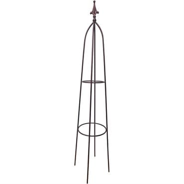 Austram 48" Harbor Obelisk Bronze — photo 1 of 2