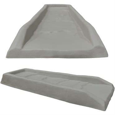 Master Mark Splash Block Gray — photo 1 of 2