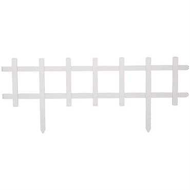 Master Mark 13.5"x33" Cape Cod Fencing — photo 1 of 2