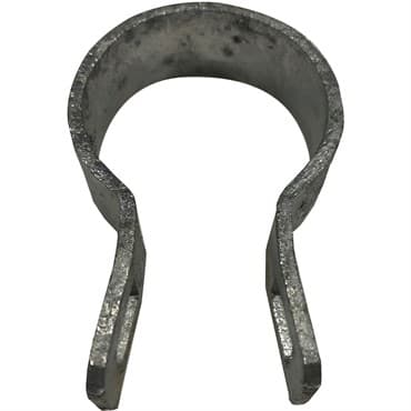 1-5/8 X 3/4 BRACE BAND 02229 250/BG — photo 1 of 2