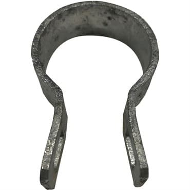 1-3/8 X 3/4 BRACE BAND 02228 250/BG — photo 1 of 2