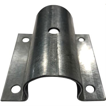 GS 1.315" Round Clamp Half MD3003 — photo 1 of 2