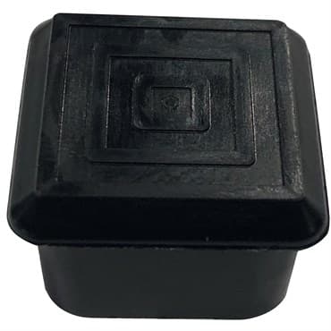 1.315" ROUND CAP PLUG T14 — photo 1 of 2