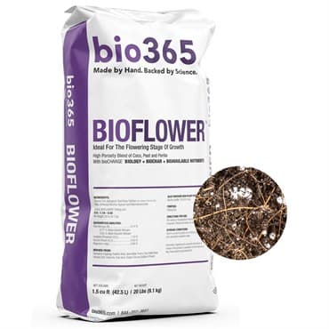 bio365 1.5cu ft BIOFLOWER (85/PL) — photo 1 of 2