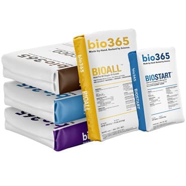 bio365 HYDRO Retail Starter Pallet — photo 1 of 2