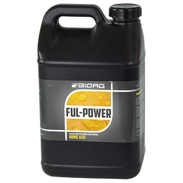 BioAg Ful-Power 2.5 Gallon (2/CS) (For use in CA, OR and WA) — photo 1 of 2