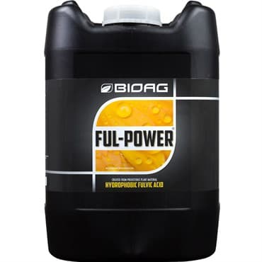 BioAg Ful-Power 5 Gallon Jug OMRI (1/CS) ALL US EXCEPT CA, OR AND WA — photo 1 of 2