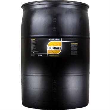 BioAg Ful-Power 55 Gallon Barrel OMRI (1/CS) ALL US EXCEPT CA, OR AND WA — photo 1 of 2