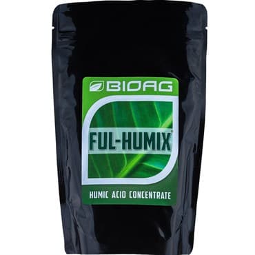 BIoAg Ful-Humix 1kgs OMRI (4/CS) — photo 1 of 2