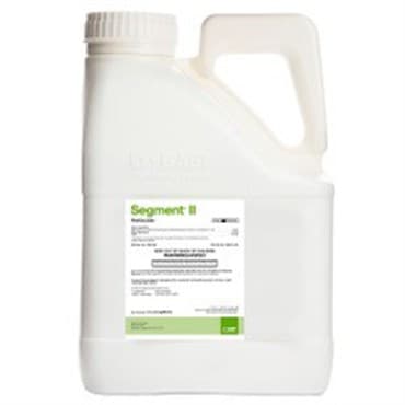 BASF Segment II 2.5Gl (2/Cs) ( Sethoxydim ) — photo 1 of 2
