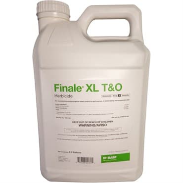 BASF Finale XL 2.5Gl (2/Cs) — photo 1 of 2