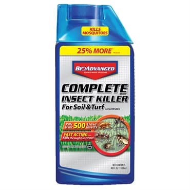 BioAdvanced 40oz Conc Complete Insect Killer — photo 1 of 2