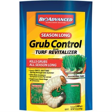 BioAdvanced 12# Season Long Grub Control 42/PL — photo 1 of 2