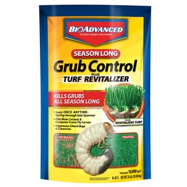 BioAdvanced 24# Season Long Grub Control (Keywords: Bayer ) — photo 1 of 2