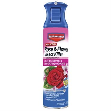 BioAdvanced 15oz Rose & Flower Insect Killer (Keywords: Bayer ) — photo 1 of 2