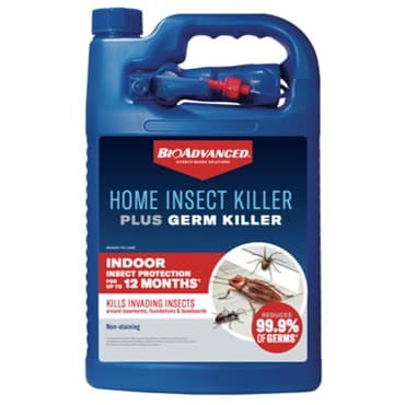 BioAdv 1Gal Home Insect + Germ Killer RTU — photo 1 of 2