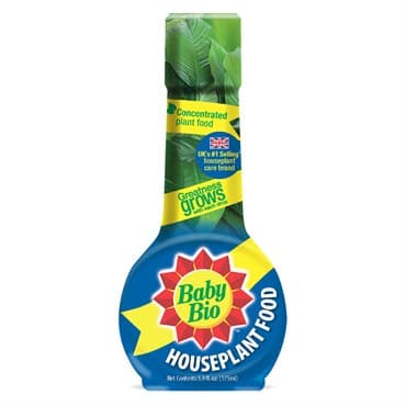 Baby Bio 5.9oz Houseplant Food Concentrate — photo 1 of 2