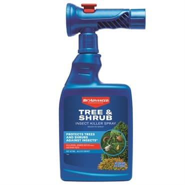 BioAdvanced 32 oz Tree & Shrub RTS Non-Neonic — photo 1 of 2