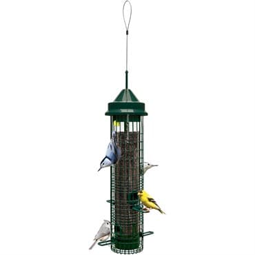 Brome Bird Care 5.3"x20.63" SquirrelBuster Classic Feeder — photo 1 of 2