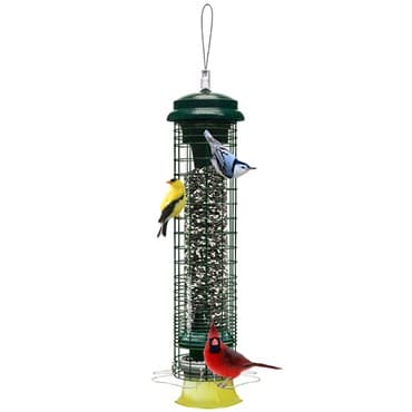Brome Bird Care 5.3"x24.5" Squirrel Solution 150 — photo 1 of 2
